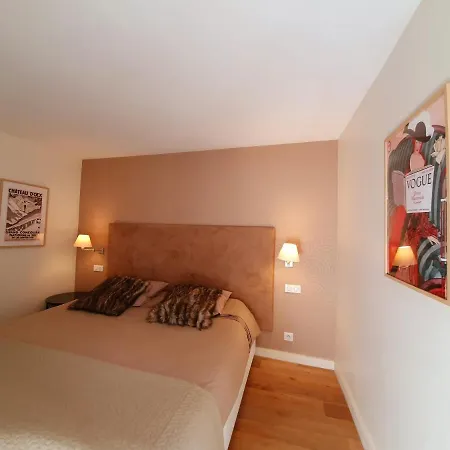 Marquise De 110m2 Avec Vue Et Sauna A 10 Min Des Pistes * Sainte-Foy-Tarentaise