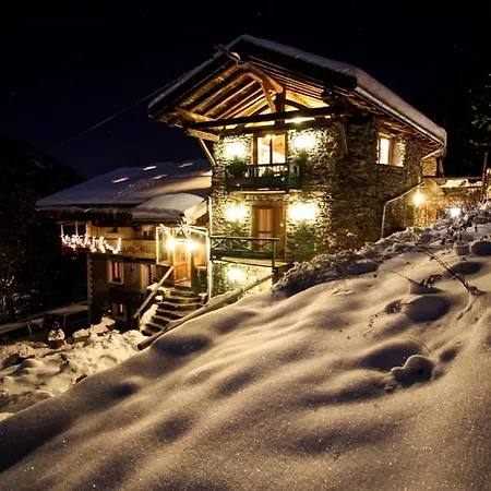 Marquise De 110m2 Avec Vue Et Sauna A 10 Min Des Pistes